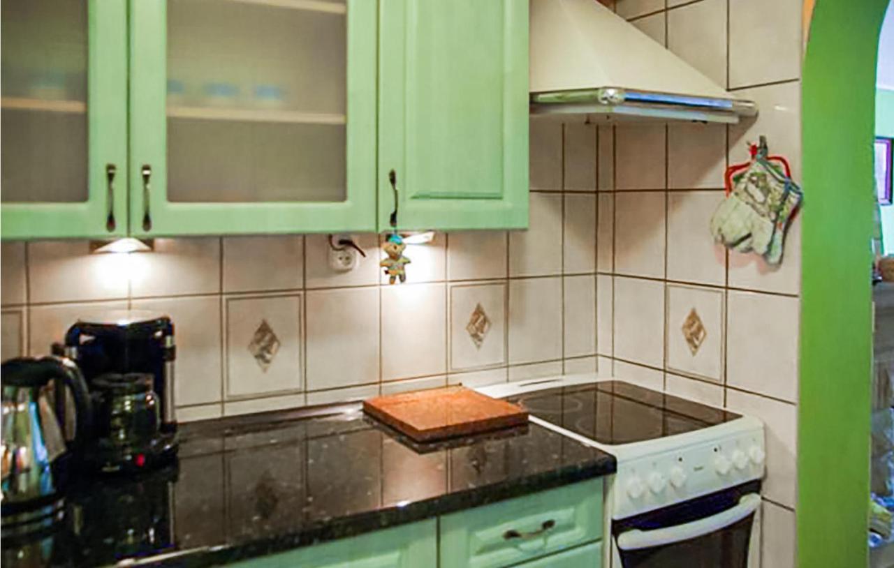 Gorgeous Home In Nowe Warpno With House Sea View Ngoại thất bức ảnh